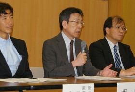 採血1回でがん診断できる検査方法を開発へ