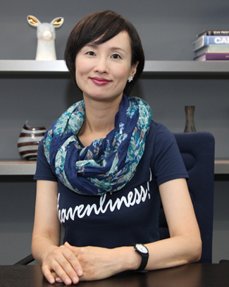 歌手として、医師として、アン・サリーさん