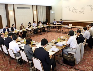 医師臨床研修の到達目標、初の大幅見直しへ