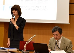 がん患者の病期・年齢ごとで治療方法に違い