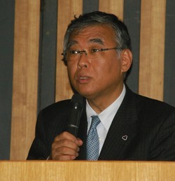 薬局薬剤師、「地域医療に積極参加を」