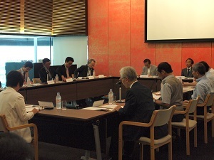 産官学で京都に医療・介護の新産業を