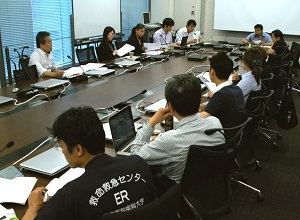 東京のドクターカー協議会、統一基準策定へ