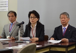 坂根氏「現場の声を聞き、ガイドラインを」