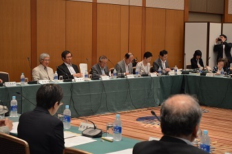 医療・介護の総合確保方針案を大筋合意