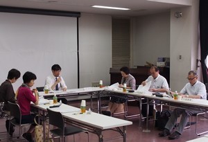 大阪府がん拠点病院の指定要件見直しへ