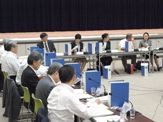 【中医協】被災地特例を来年3月末まで延長