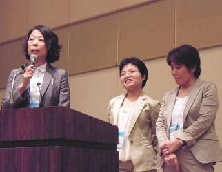 褥瘡多発時代、特定行為看護師が活躍