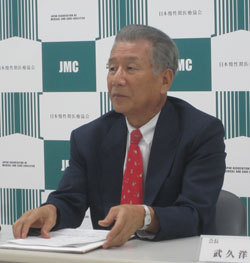 病院から療養の概念がなくなる