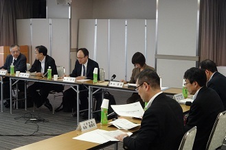 臨床研究中核病院、ガバナンス要件も