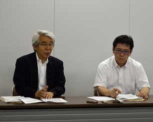 事故調センターは再発防止策調査も必要