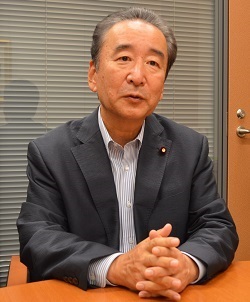 【解説】医療消費税、年末に向け最終局面