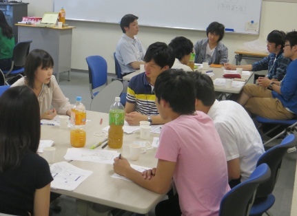 医療界と法曹界の共通点は？