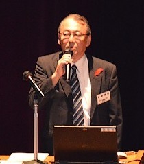 次期改定で医療課長「同時改定見据える」