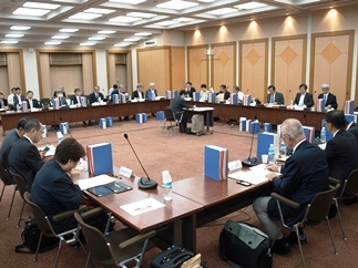 【中医協】3項目の改定影響調査票を承認