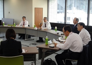 臨床研究中核病院、第三者委員会の権限焦点