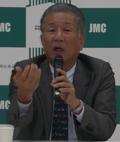 「事業所が半分つぶれる介護サービスも」