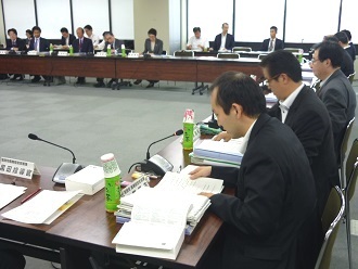 持分なし医療法人、分割可能を制度化