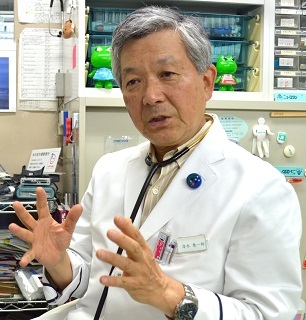 主治医機能評価は現場医療の反映を