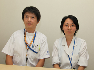 抗がん剤の副作用回避で近隣薬局と連携