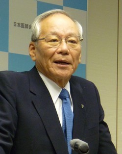 医療費水準の目標設定「医療提供の阻害に」