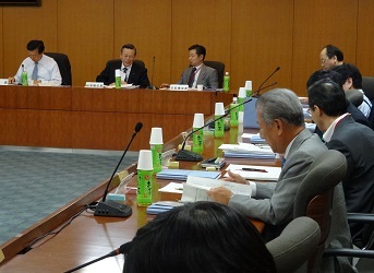 DPCデータなど活用した需要推計推奨へ