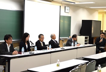 医療基本法、患者権利を医療者が擁護へ