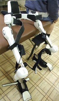 ロボット開発、“主役”は医療介護