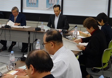 地域緩和ケアに教育機能持つ拠点診療所を