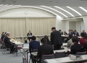 がん検診、重点的に個別受診勧奨を