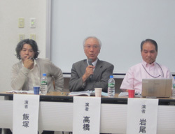 認知症の人を支えるためにデイにできること