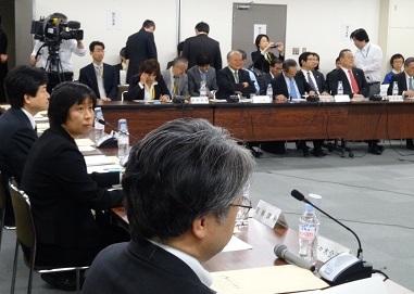 住所地特例、後期高齢者になっても継続へ