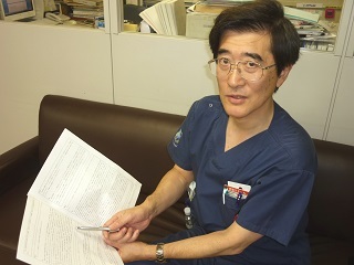 終末期医療、現場の迷い断ち切る回答提示