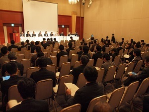 ドクターヘリの広域連携に行政の壁