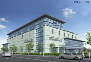 京都初の「陽子線治療施設」を設置へ