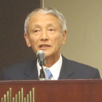 毎年の薬価改定の方向性に疑問呈す