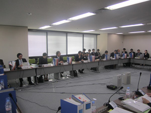 マイナンバーとは異なるIDの必要性を確認