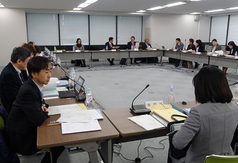 全国がん登録、個人情報保護の留意点を確認