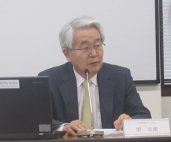 7対1と10対1混在、病棟群単位望ましい