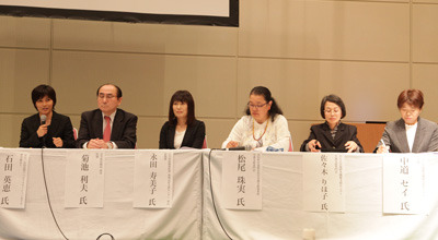 訪問リハ、関係者と協力して不足を補う