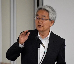 医療安全確保の事故調に取り組むことで一致