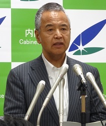 日本国際病院や後発品使用促進など盛り込む