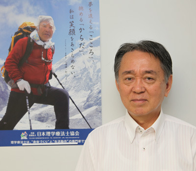 介護予防は超高齢社会乗り切るツール