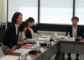 厚労省、全国がん登録の政省令公布急ぐ