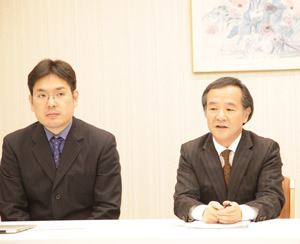 次回改定で「かかりつけ薬局」の制度化を