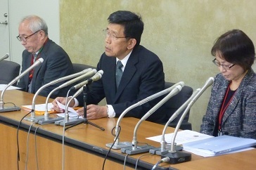 医療事故調センター報告、10月は20件