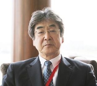 岡山大、高度医療で結集呼び掛ける