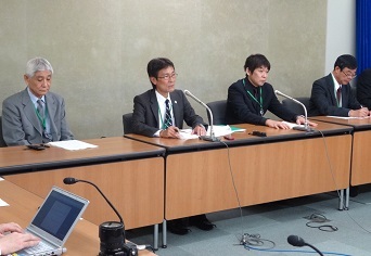 健保連など診療報酬マイナス改定要請