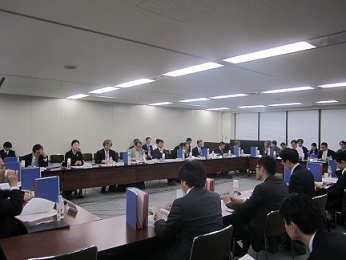 番号制度研究会、報告書案を大筋了承