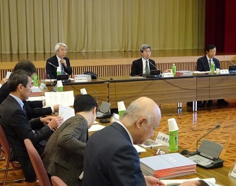 病床報告制度に地域医療ビジョンで追加項目